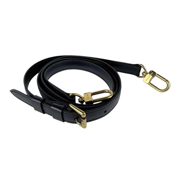 LOUIS VUITTON Epi Porte Documents Voyage Handbag Shoulder Bag - Picture 12 of 13